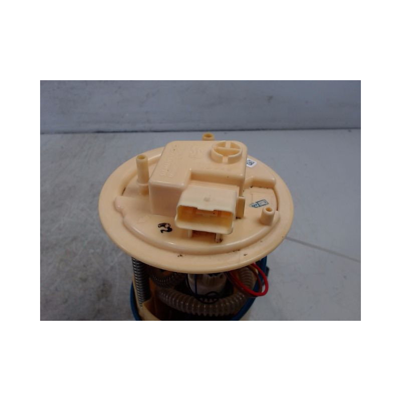 POMPE CARBURANT IMMERGEE OPEL CORSA