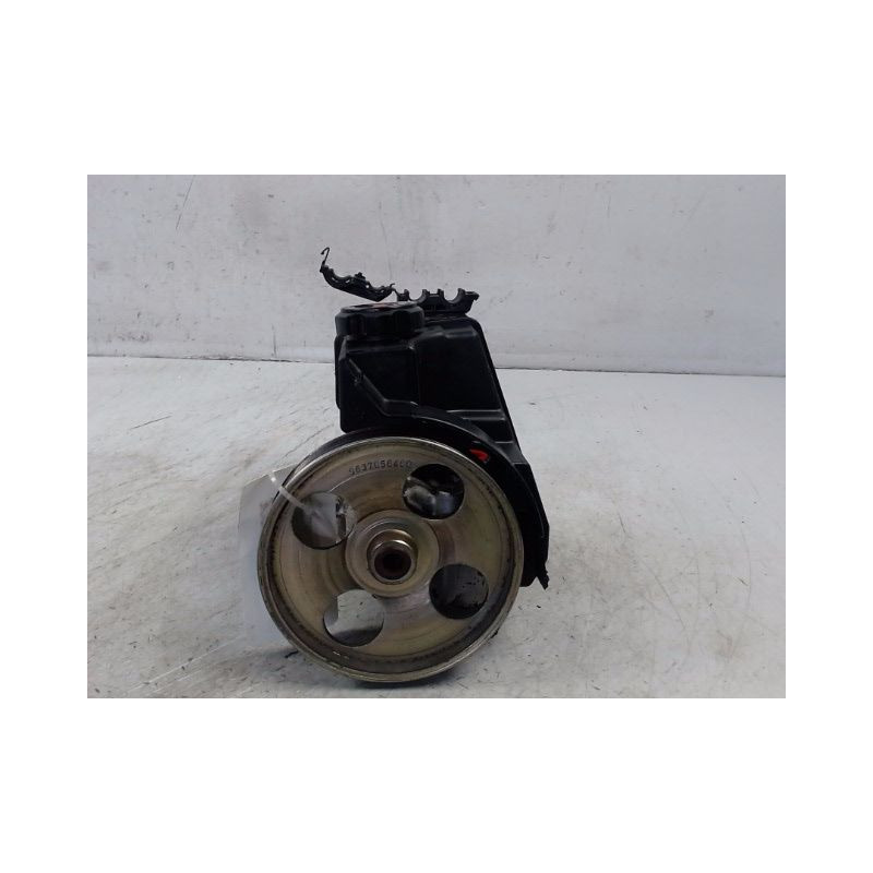 POMPE DIRECTION ASSISTEE PEUGEOT 206 3P