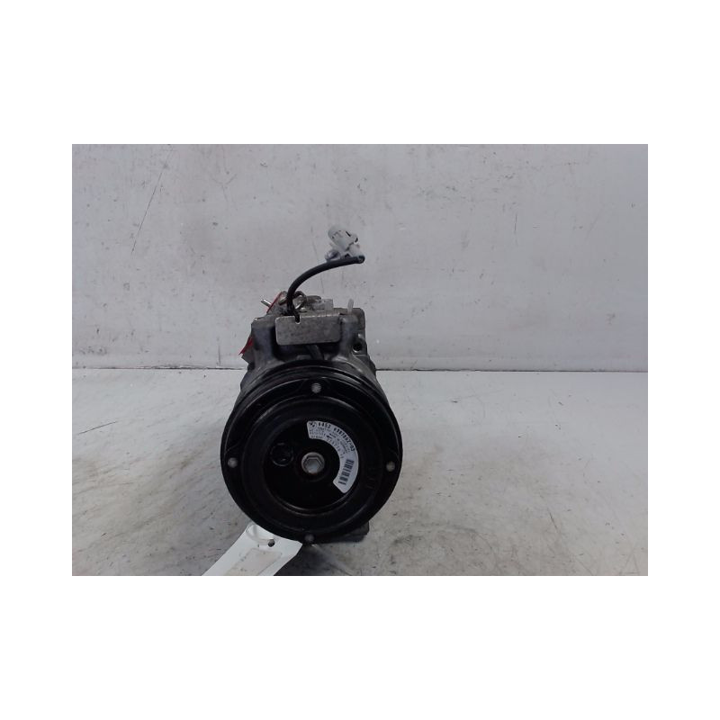 COMPRESSEUR AIR CONDITIONNE BMW SERIE 3