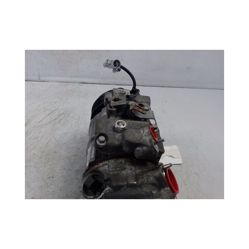 COMPRESSEUR AIR CONDITIONNE BMW SERIE 3