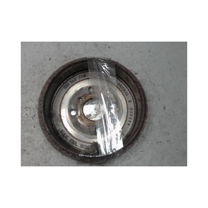 TAMBOUR ARRIERE GAUCHE PEUGEOT 107