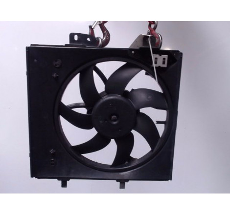 MOTEUR VENTILATEUR RADIATEUR
