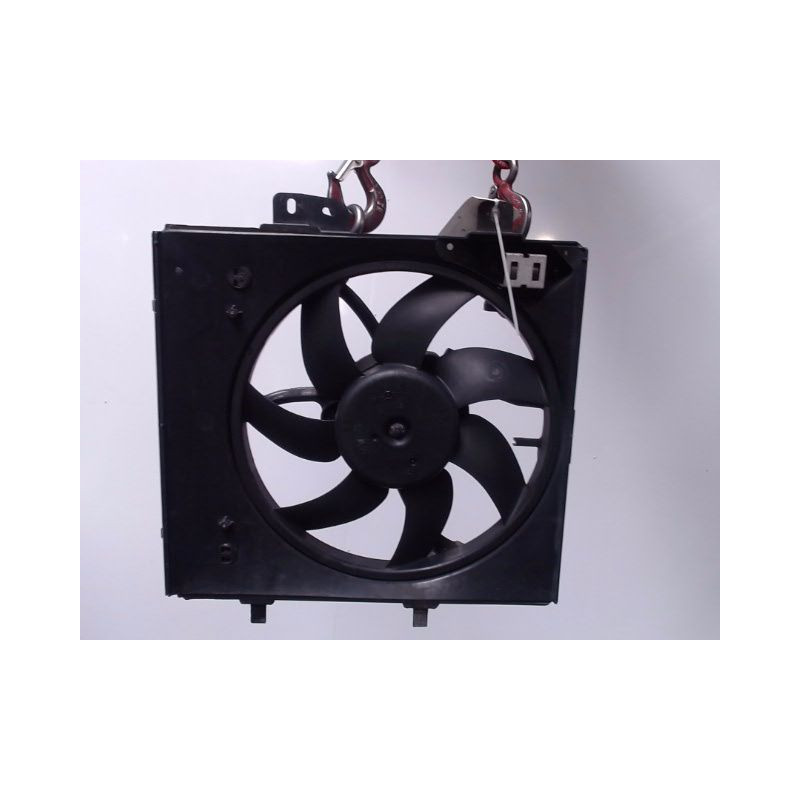 MOTEUR VENTILATEUR RADIATEUR PEUGEOT 207 CC