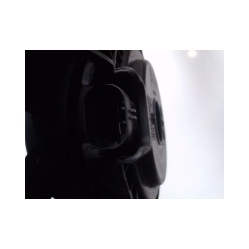 MOTEUR VENTILATEUR RADIATEUR PEUGEOT 207 CC