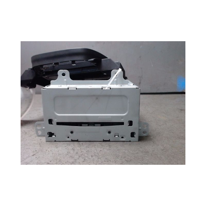 AUTORADIO OPEL MERIVA