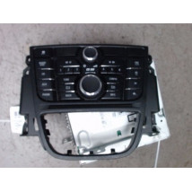 AUTORADIO OPEL MERIVA