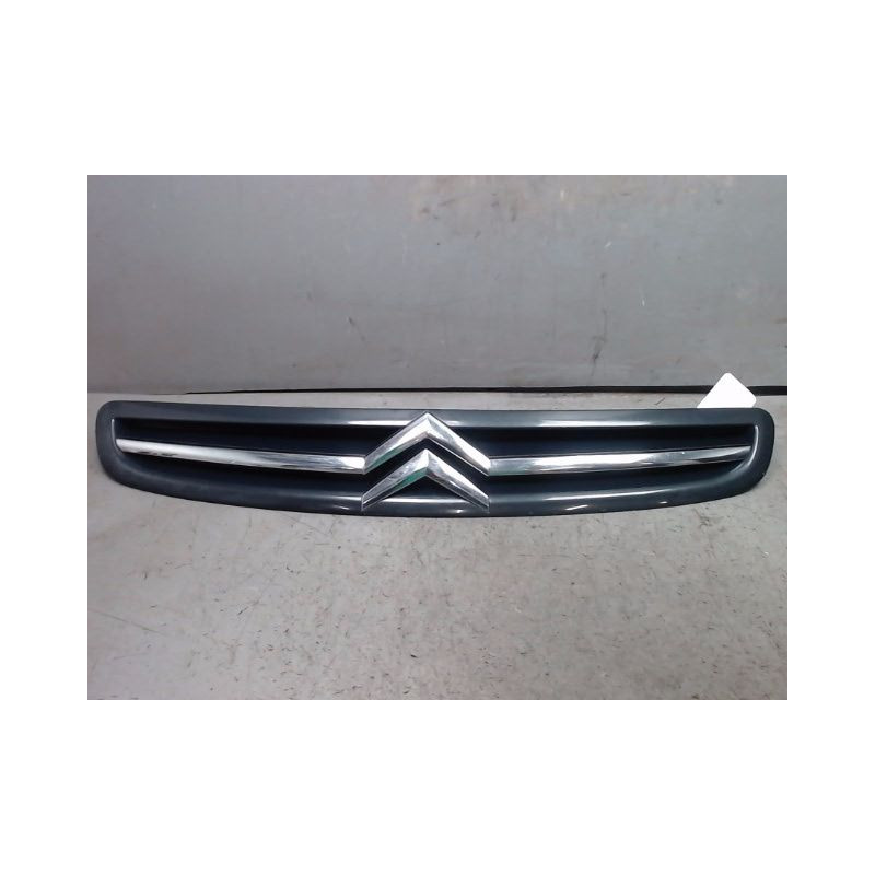CALANDRE CITROEN XSARA PICASSO