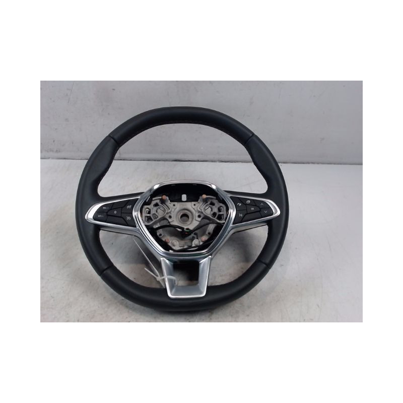 VOLANT DE DIRECTION RENAULT CLIO