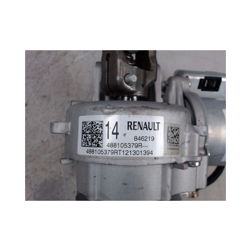 COLONNE DE DIRECTION ASSISTEE RENAULT CLIO