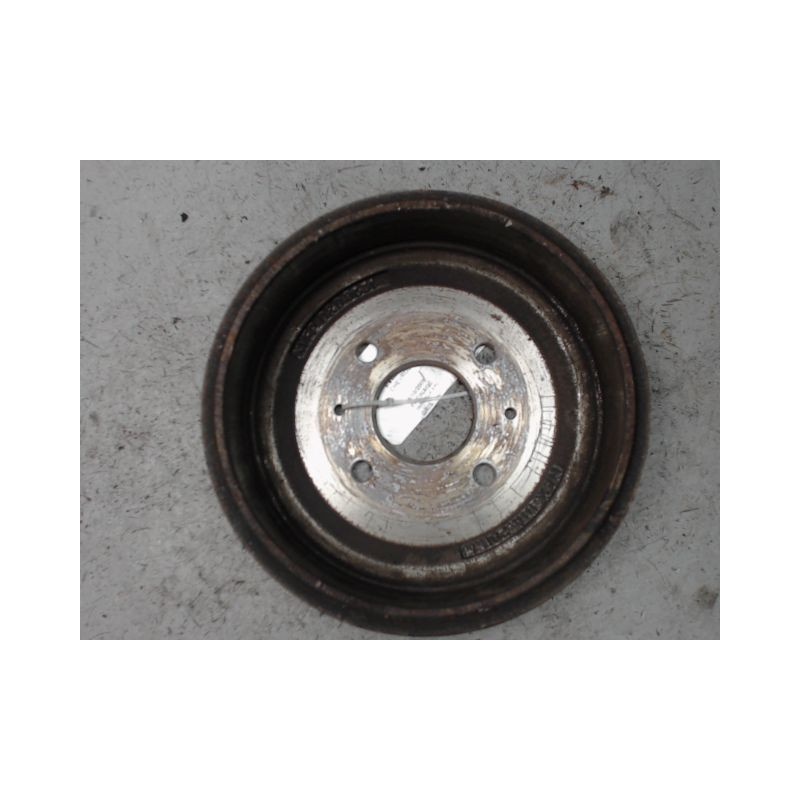 TAMBOUR ARRIERE DROIT CHEVROLET AVEO