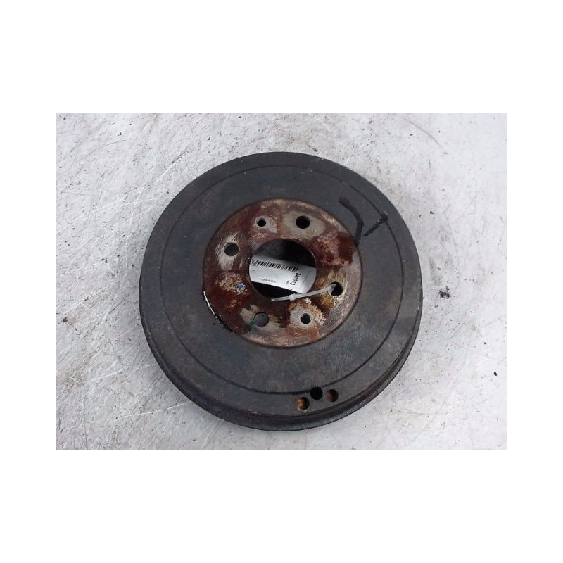 TAMBOUR ARRIERE DROIT FIAT FIORINO