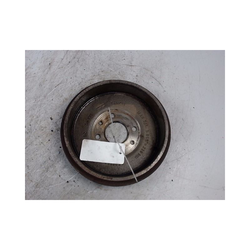 TAMBOUR ARRIERE DROIT FIAT FIORINO