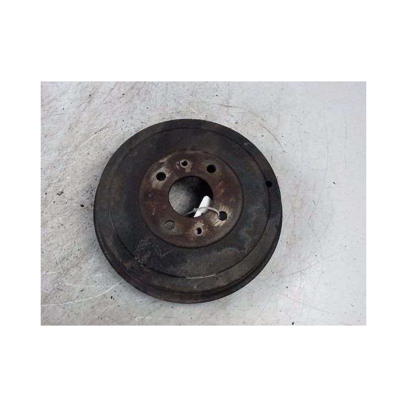 TAMBOUR ARRIERE GAUCHE FIAT FIORINO