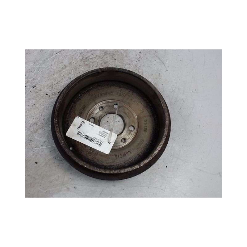 TAMBOUR ARRIERE GAUCHE FIAT FIORINO