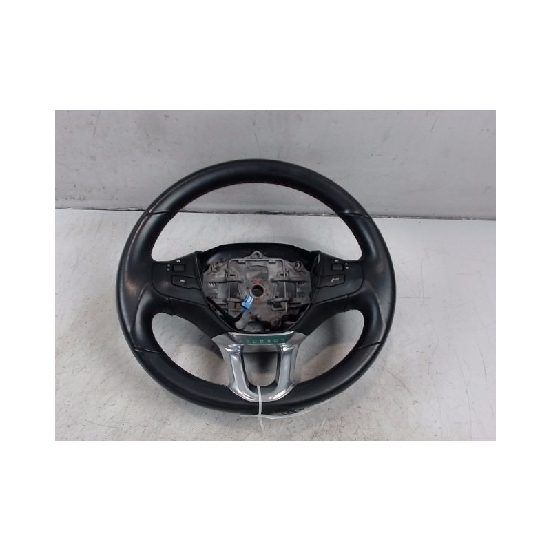 VOLANT DE DIRECTION PEUGEOT 2008