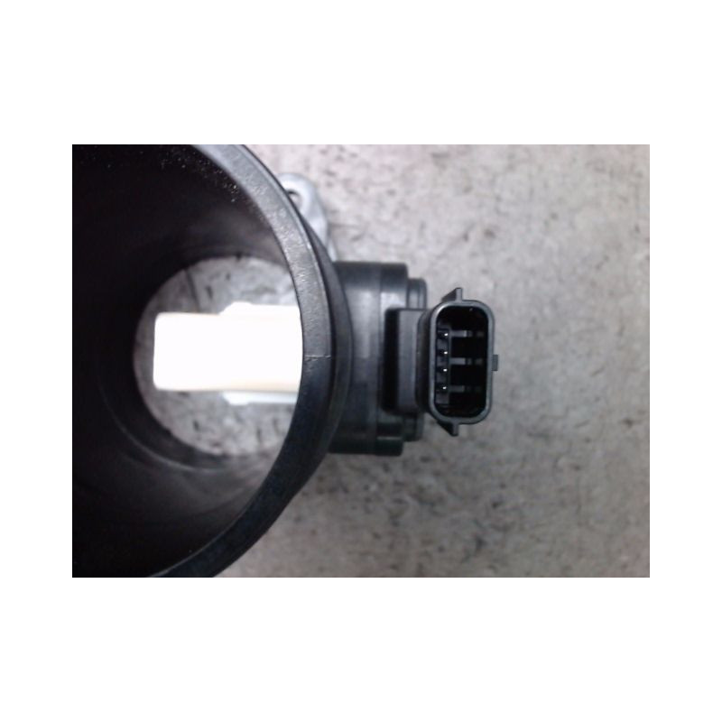 DEBIMETRE AIR RENAULT CLIO