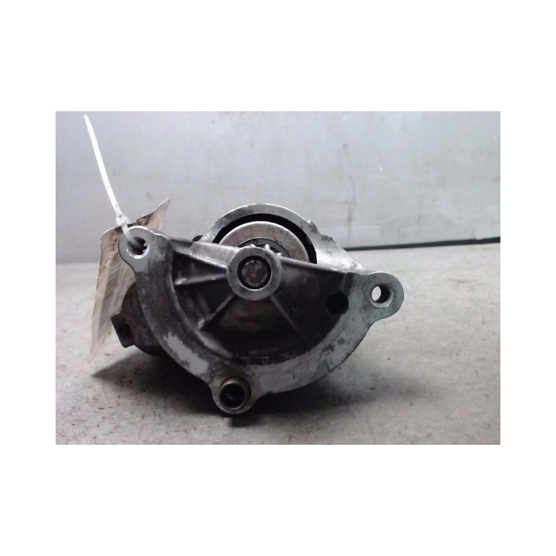 DEMARREUR FIAT DUCATO 11 C1A TOLE 2002-