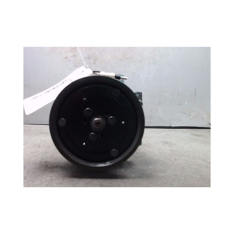 COMPRESSEUR AIR CONDITIONNE DACIA LOGAN 4 P 05-08