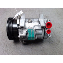 COMPRESSEUR AIR CONDITIONNE DACIA LOGAN 4 P 05-08