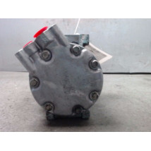 COMPRESSEUR AIR CONDITIONNE DACIA LOGAN 4 P 05-08