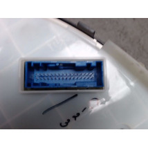 BLOC COMPTEURS OPEL MERIVA