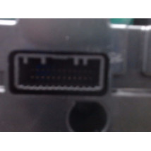 BLOC COMPTEURS RENAULT CLIO IV 2012-