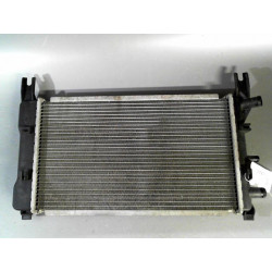 RADIATEUR