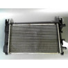 RADIATEUR FORD FIESTA