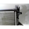 RADIATEUR FORD FIESTA