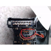 COMMANDE CLIGNOTANT DACIA LOGAN 4 P 05-08