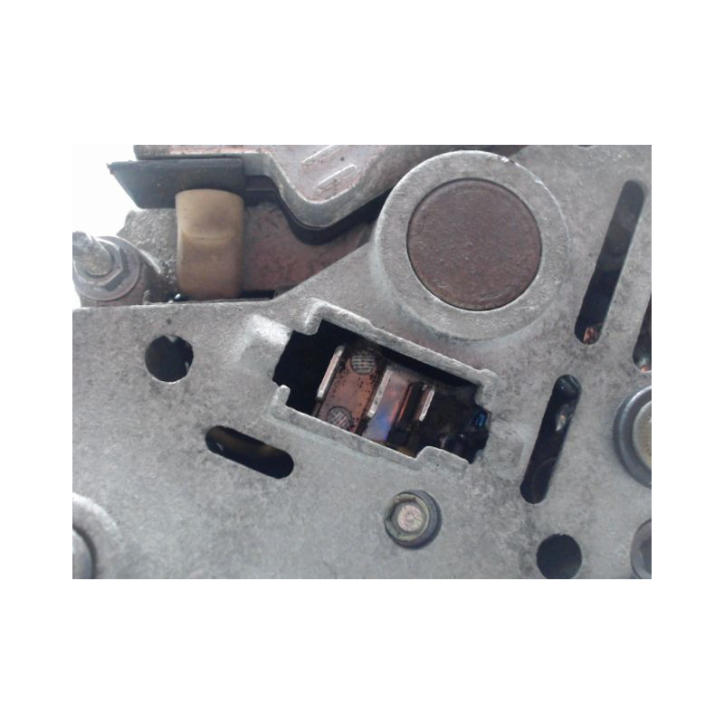 ALTERNATEUR FORD FIESTA