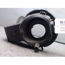 VOLET DE TRAPPE CARBURANT CITROEN C4 2010-