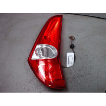 FEU ARRIERE GAUCHE  SUZUKI SPLASH