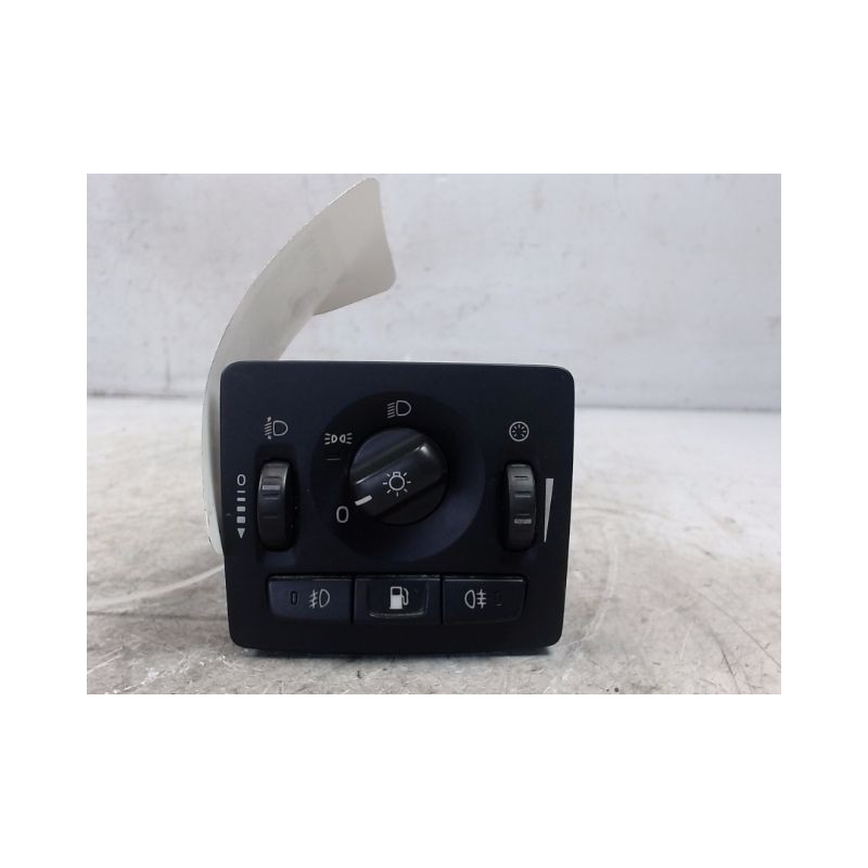 COMMANDE ECLAIRAGE VOLVO V50