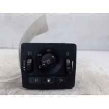 COMMANDE ECLAIRAGE VOLVO V50