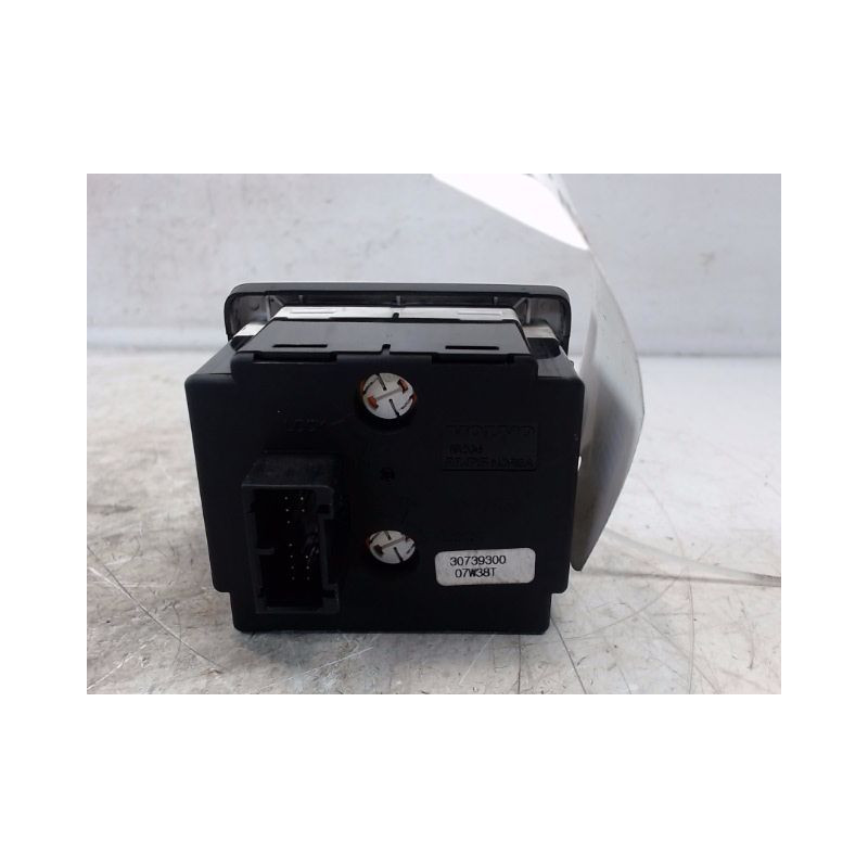 COMMANDE ECLAIRAGE VOLVO V50