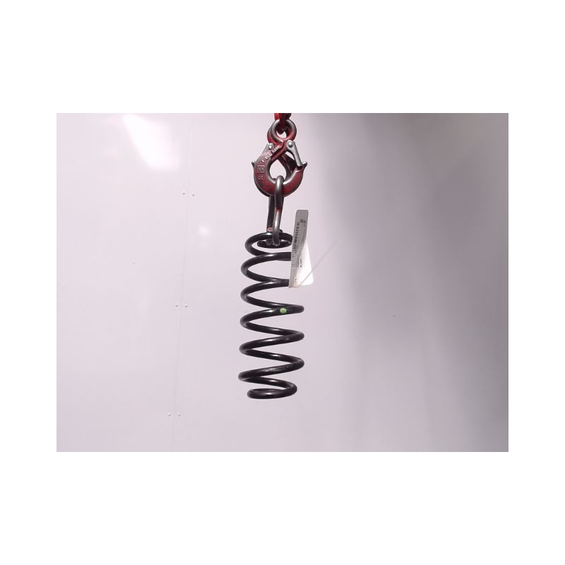 RESSORT AMORTISSEUR ARRIERE GAUCHE SMART FORTWO COUPE 2007-