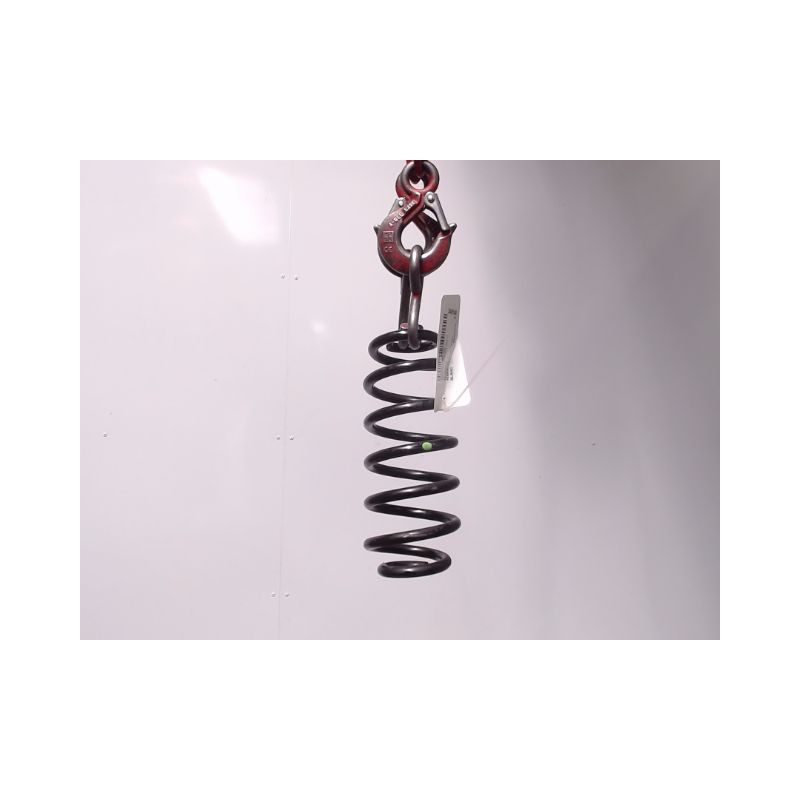 RESSORT AMORTISSEUR ARRIERE DROIT SMART FORTWO COUPE 2007-