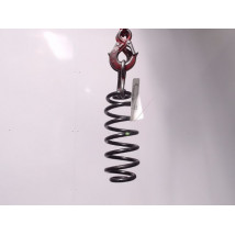 RESSORT AMORTISSEUR ARRIERE DROIT SMART FORTWO COUPE 2007-