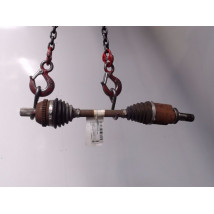 TRANSMISSION ARRIERE GAUCHE SMART FORTWO COUPE 2007- 1.0 