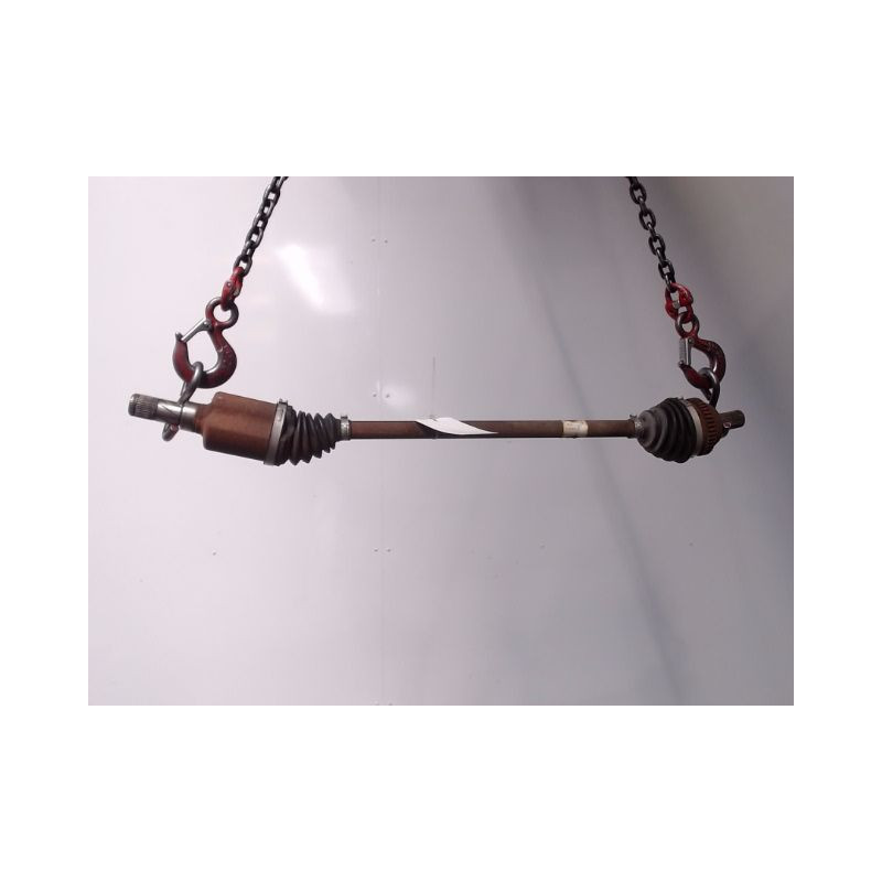 TRANSMISSION ARRIERE DROIT SMART FORTWO COUPE 2007- 1.0 