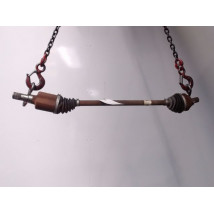 TRANSMISSION ARRIERE DROIT SMART FORTWO COUPE 2007- 1.0 