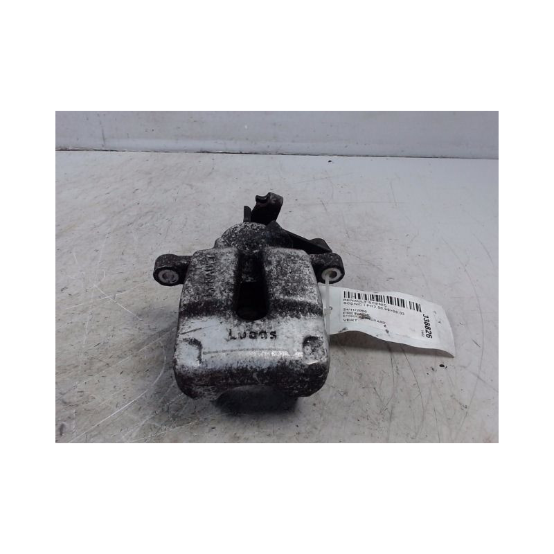 ETRIER DE FREIN ARRIERE DROIT RENAULT SCENIC I PH2 99-03