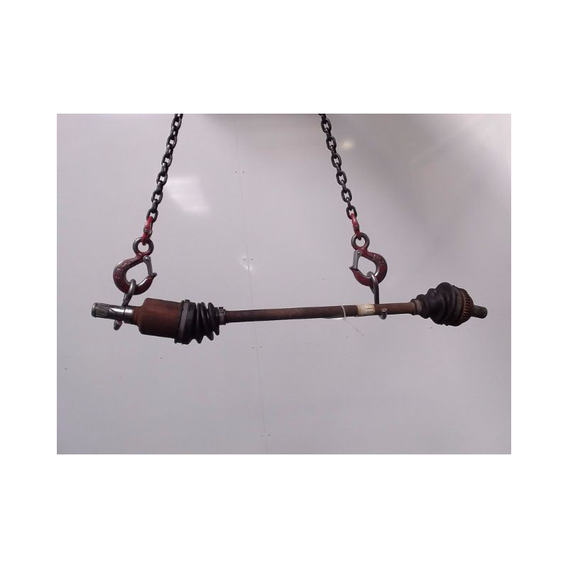 TRANSMISSION ARRIERE DROIT SMART FORTWO COUPE 2007- 1.0 Turbo 