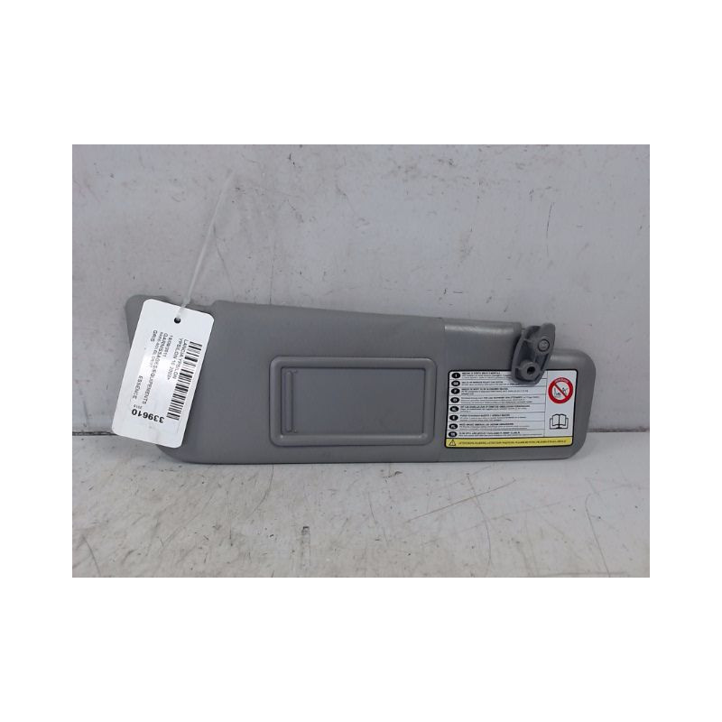 PARE-SOLEIL DROIT LANCIA YPSILON 2003-