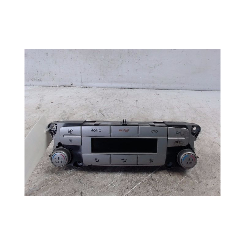 COMMANDE DE CHAUFFAGE FORD S-MAX 2006-