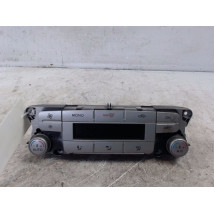 COMMANDE DE CHAUFFAGE FORD S-MAX 2006-
