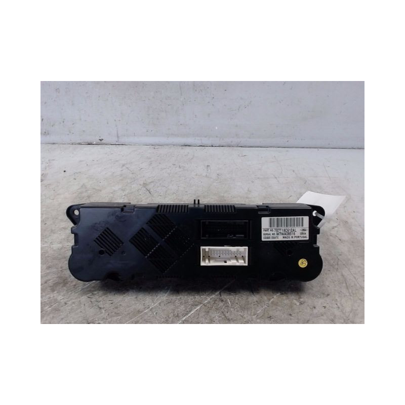 COMMANDE DE CHAUFFAGE FORD S-MAX 2006-