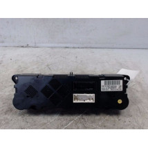 COMMANDE DE CHAUFFAGE FORD S-MAX 2006-
