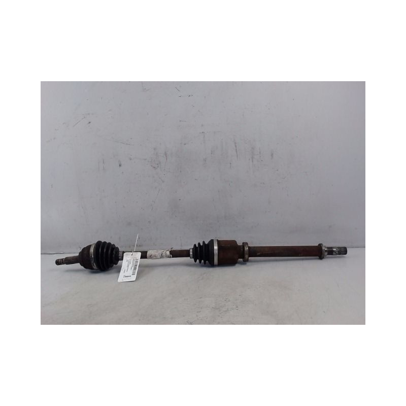 TRANSMISSION AVANT DROIT DACIA SANDERO 2008- 1.5 dCi